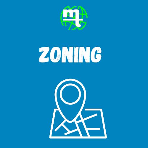 Zoning GIS App